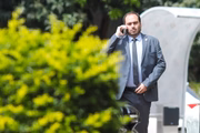 Carlos Bolsonaro é reeleito vereador no Rio de Janeiro