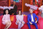 Kamala Harris em RuPaul's Drag Race 