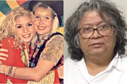 Barbara Borges, Xuxa e Marlene Mattos