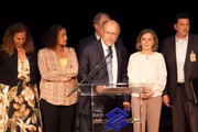 Geraldo Alckmin (PSB) e representantes do grupo de transição do futuro governo Lula