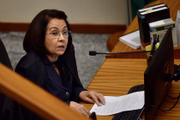 Ministro do STJ, Laurita Vaz