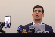 Sergio Moro pode ter nova dor de cabeça relacionada à operação Lava Jato