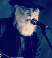 Além de cantor, Olney era compositor e teve músicas cantadas por Linda Ronstadt, Steve Young e Emmylou Harris