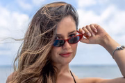 Ela venceu o BBB21 