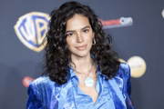 A atriz Bruna Marquezine