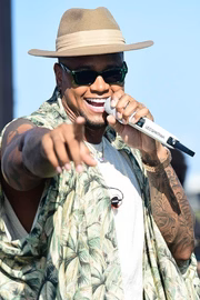 Léo Santana