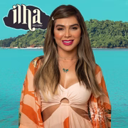 Nadja é aliada de Pyong e segue na disputa