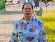 Irmã Mônica postou vídeo nas mídias sociais, nessa terça-feira (16/5)