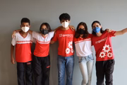 Grupo Atombot, de São João Del Rei (MG) 