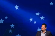 Sergio Moro assinou sua ficha de filiação ao Podemos no dia 10 de novembro, em Brasília