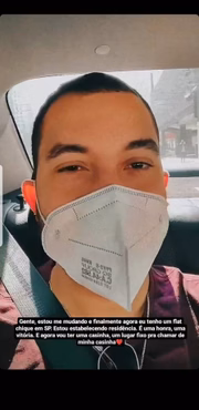 Gil do Vigor
