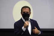Doria também foi colunista da revista IstoÉ Dinheiro, apresentou o reality show Aprendiz e o Aprendiz Universitário. Foi também editor de livros, palestrante no Brasil e no exterior, e fundador do grupo Doria, de comunicação e marketing