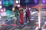 Top 5 do BBB21