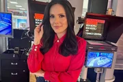 "Não vai durar muito", afirma Márcia Dantas sobre saída do SBT Brasil