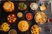 Opções do Olinda Comida Nordestina