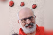 Ivan foi hospitalizado após contrair a doença. Ele havia tomado apenas a primeira dose da vacina