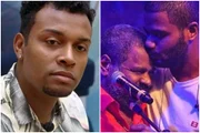 O filho do artistas e outros sambistas se uniram contra Nego Di