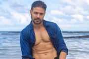 Modelo carioca é o primeiro trans a disputar o Mister Brasil