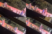 PM joga homem de ponte no bairro Cidade Ademar, zona sul de São Paulo
