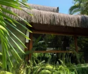 Espaço onde a festa de 30 anos de Thaís Vasconcellos vai ser realizada