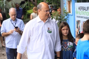 O Ministério Público Federal (MPF) apesentou a modalidade de desvio na segunda denúncia em que aponta Witzel como líder de organização criminosa