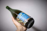 E apresentam a proposta dos vinhos naturais