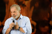 Ex-presidente Lula