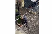 Criança foi ferida durante tiroteio entre PMs e suspeitos em Paraisópolis