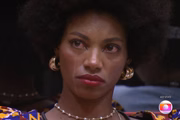 Tina foi a terceira eliminada do BBB23