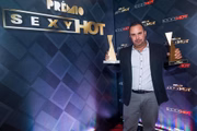 Diretor e ator de filmes adultos, Fabio Silva vai para Londres