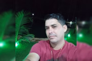 Ele era policial penal em Santo Antônio do Descoberto (GO), no Entorno do Distrito Federal