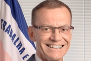 Senador Fabiano Contarato (Rede-ES)