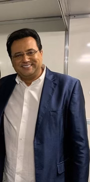 Geraldo Luís