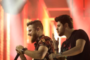 Além da dupla, Gusttavo Lima também teria ajudado fã dos cantores