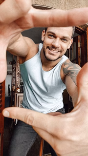 Caique Aguiar
