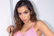 Anitta foi destaque do Carnaval deste ano
