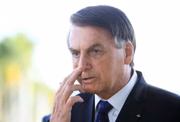 Presidente Jair Bolsonaro