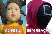 Recurso ainda parece em teste 