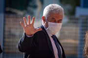 Marcos Pontes, ministro da Ciência, Tecnologia e Inovação