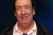 Marcos Oliveira, o Beiçola