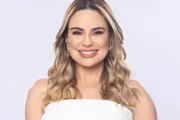 Rachel vai estrear um novo programa na Record TV