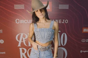 Web recorda vídeo de Ana Castela sobre a música 'Chico': "Vou te dar um soco"