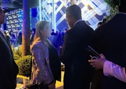 Arthur Lira ressurgiu em Brasília em evento na quarta-feira (19/2), após quase 20 dias longe dos holofotes