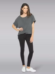 A australiana Outland Denim produz jeans ecológicos
