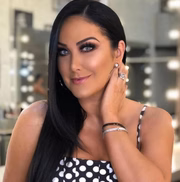 A morena foi cotada para o BBB22