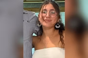 Celeste Fishbein: judia brasileira desaparecida após conflito