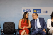 Mayara e Ibaneis se casaram em novembro de 2019