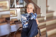 Marieta Severo revelou que retirou o útero e os ovários após ter tido câncer de endométrio