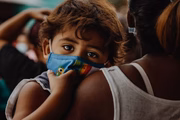 Considerando os dados acumulados de casos e óbitos, desde o início da pandemia, Roraima apresentou a maior incidência do país, 20.372,0casos/100 mil hab., enquanto que a maior taxa de mortalidade foi no Rio de Janeiro, que contabilizou 398,1 óbitos/100 mil habitantes Considerando os dados acumulados de casos e óbitos, desde o início da pandemia, Roraima apresentou a maior incidência do país, 20.372,0casos/100 mil hab., enquanto que a maior taxa de mortalidade foi no Rio de Janeiro, que contabilizou 398,1 óbitos/100 mil habitantes