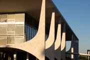 Palacio do Planalto